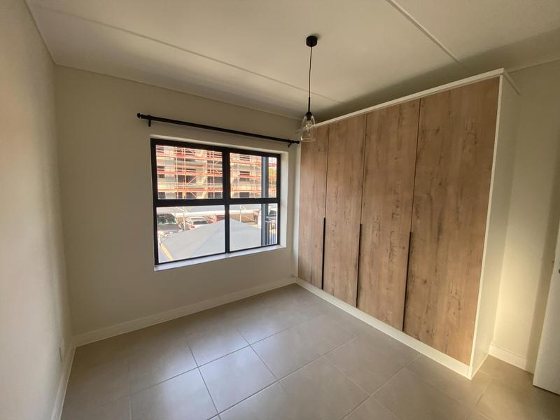 1 Bedroom Property for Sale in Richwood Western Cape